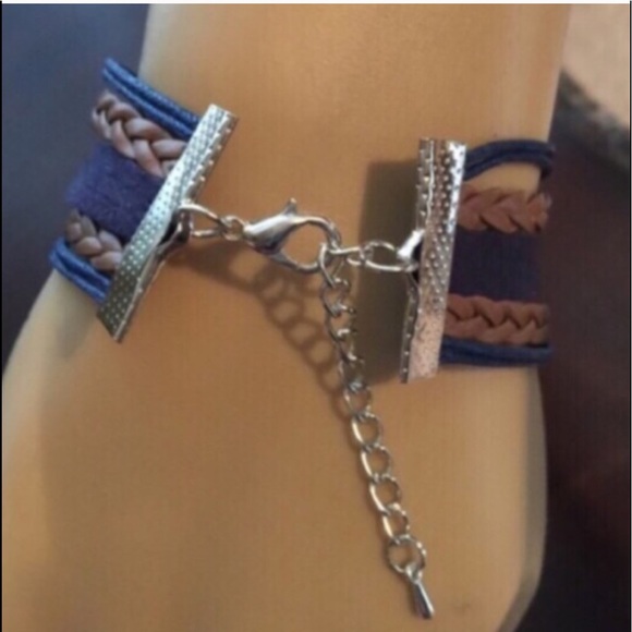 49 ERS bracelet (NWT)🚫FIRM 🚫 - Picture 4 of 4